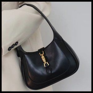 NEW Black Shoulder Bag Crossbody